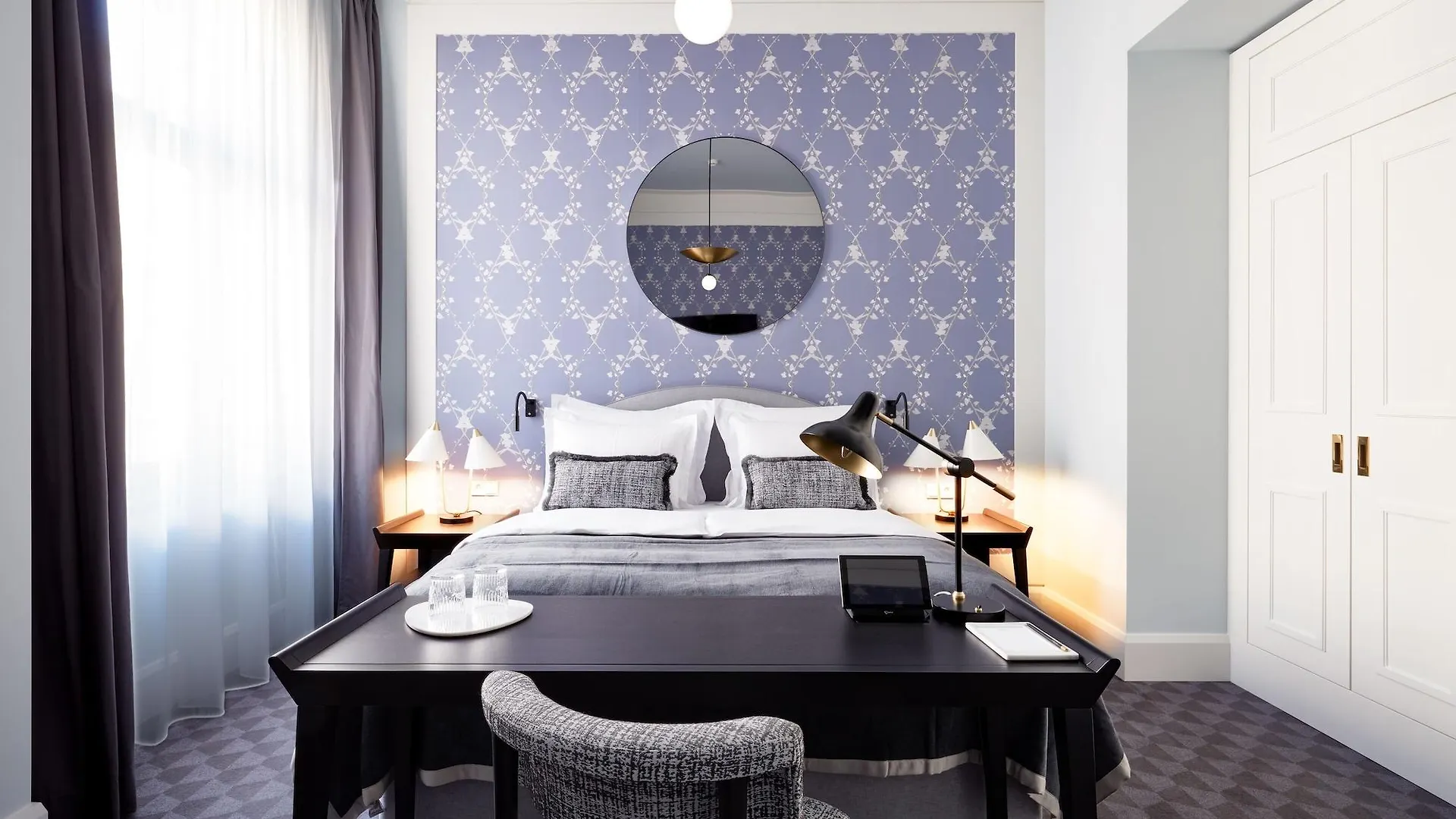 *****  Tortue Hamburg Hotel Germany
