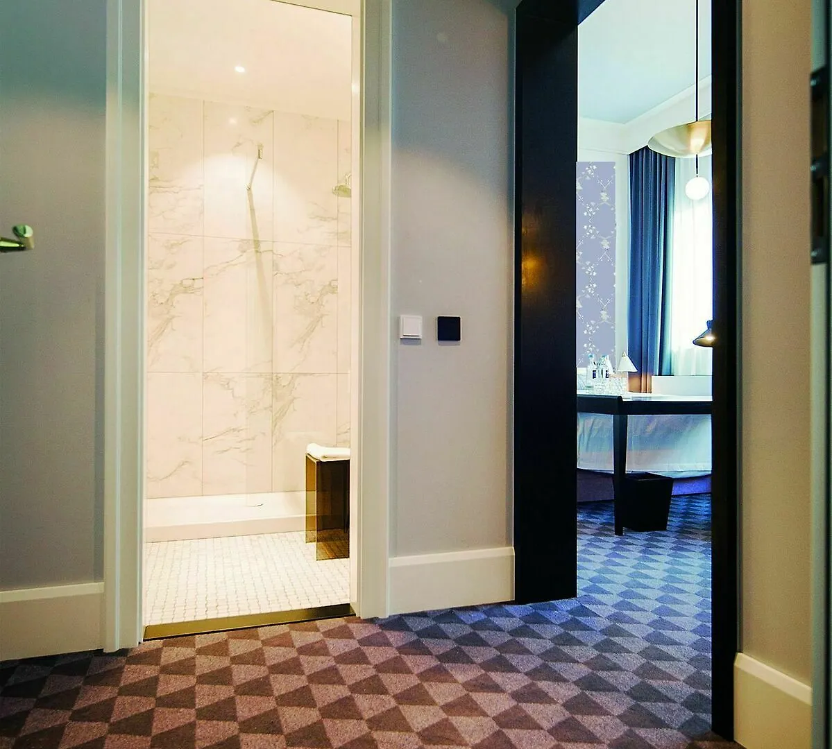 Tortue Hamburg Hotel