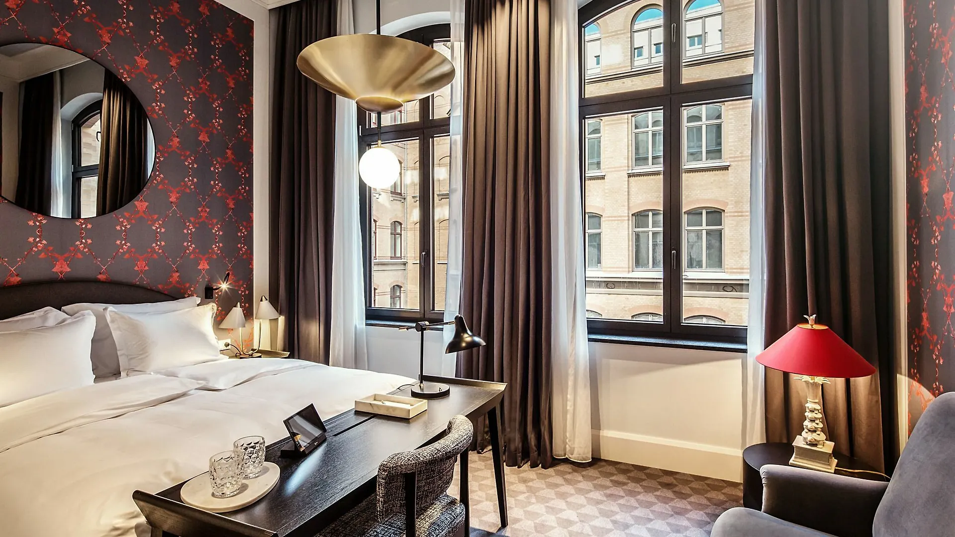 Tortue Hamburg Ξενοδοχείο